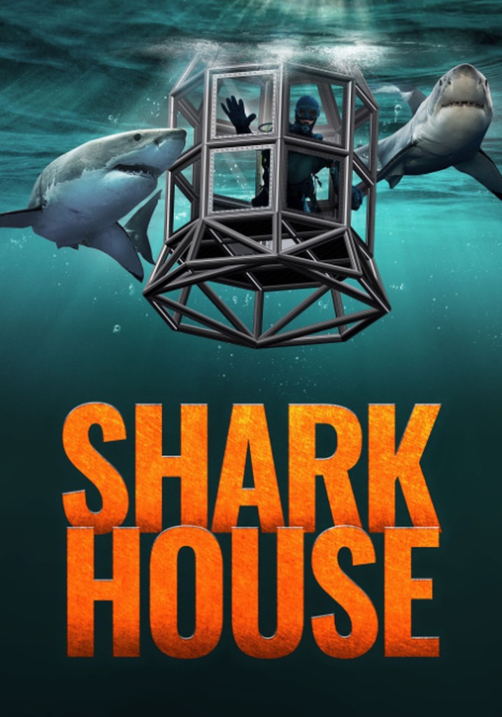 Shark House - watch tv show streaming online