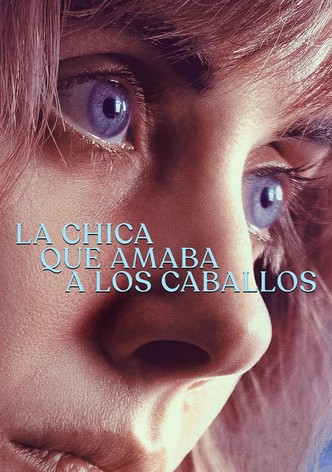 La chica que amaba a los caballos