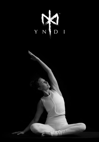 Yndi Yoga
