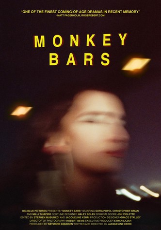 Monkey Bars