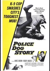 Police Dog Story