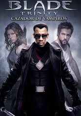 Blade Trinity