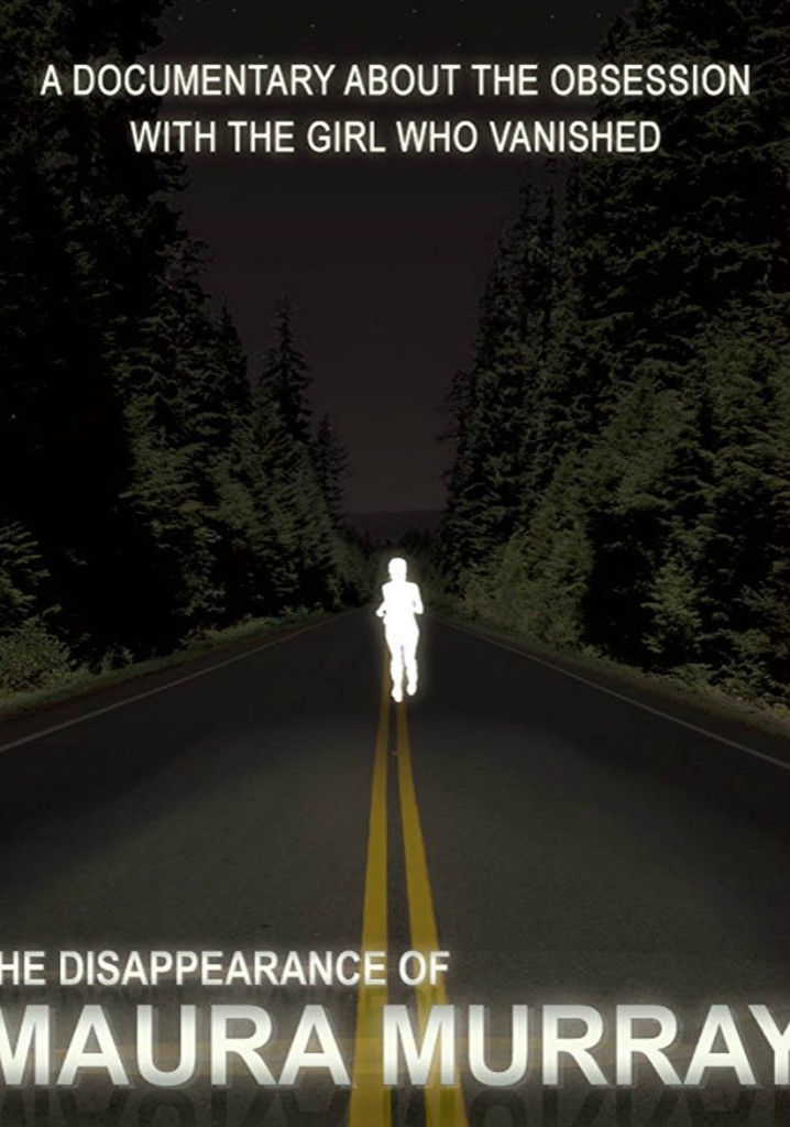 The Disappearance of Maura Murray