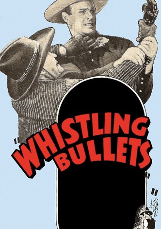 Kermit Maynard Collection (Whistling Bullets