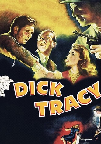 Dick Tracy