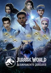 Mundo Jurássico: Acampamento Cretáceo