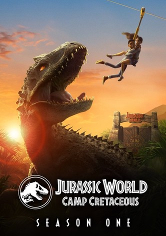 Jurassic world online streaming sale