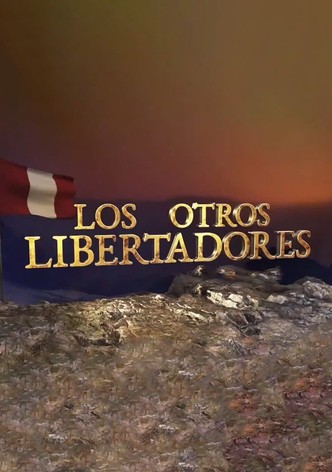 Los Otros Libertadores