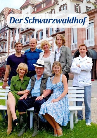 Der Schwarzwaldhof