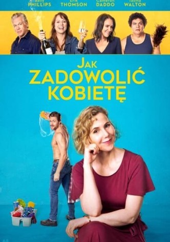 Jak zadowolić kobietę