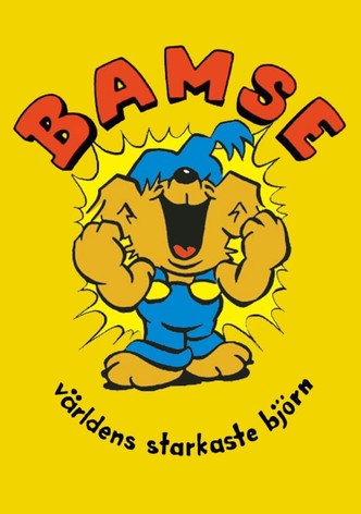 Bamse