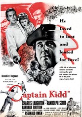 Captain Kidd