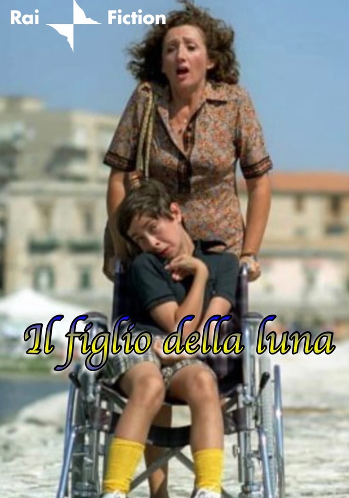 Il figlio della luna