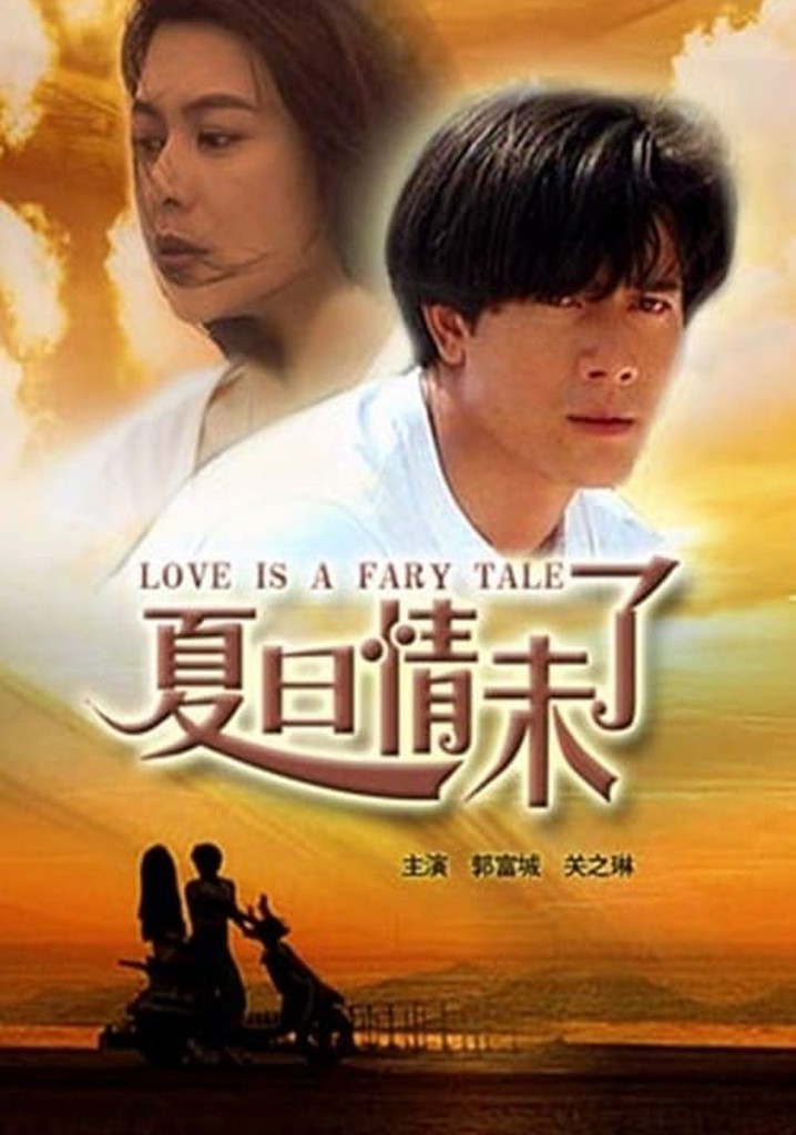Love is a Fairy Tale