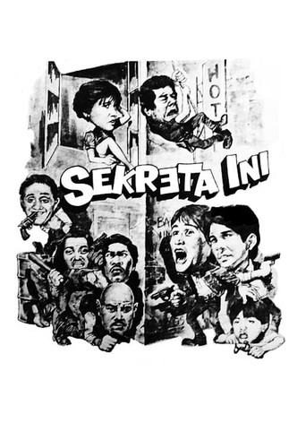 Sekreta Ini