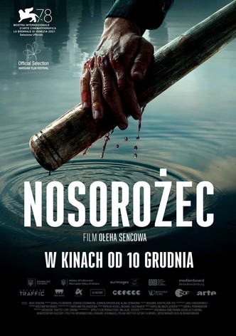 Nosorożec