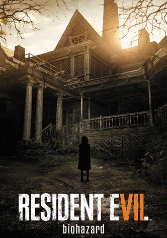 Resident Evil 7: Biohazard