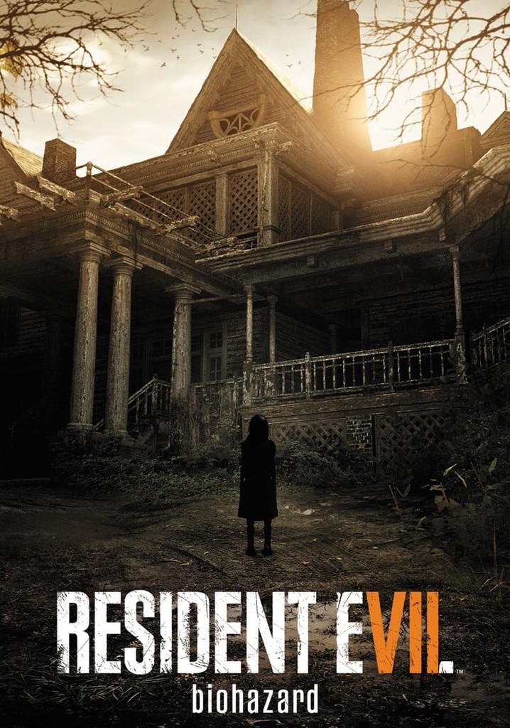 Resident Evil 7: Biohazard