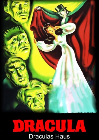 Draculas Haus