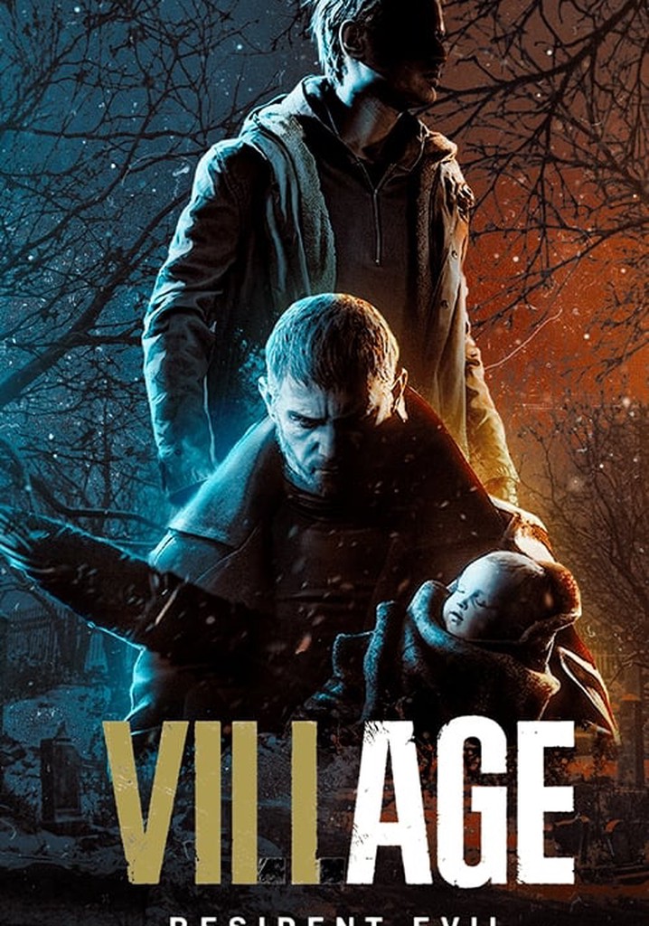 Resident Evil Village