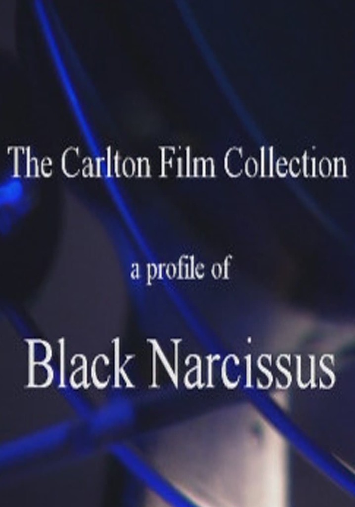 A Profile of 'Black Narcissus'