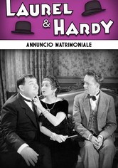 Annuncio matrimoniale