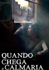 Quando Chega a Calmaria