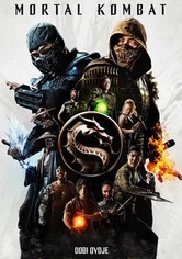 Mortal Kombat