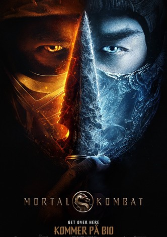 Mortal Kombat