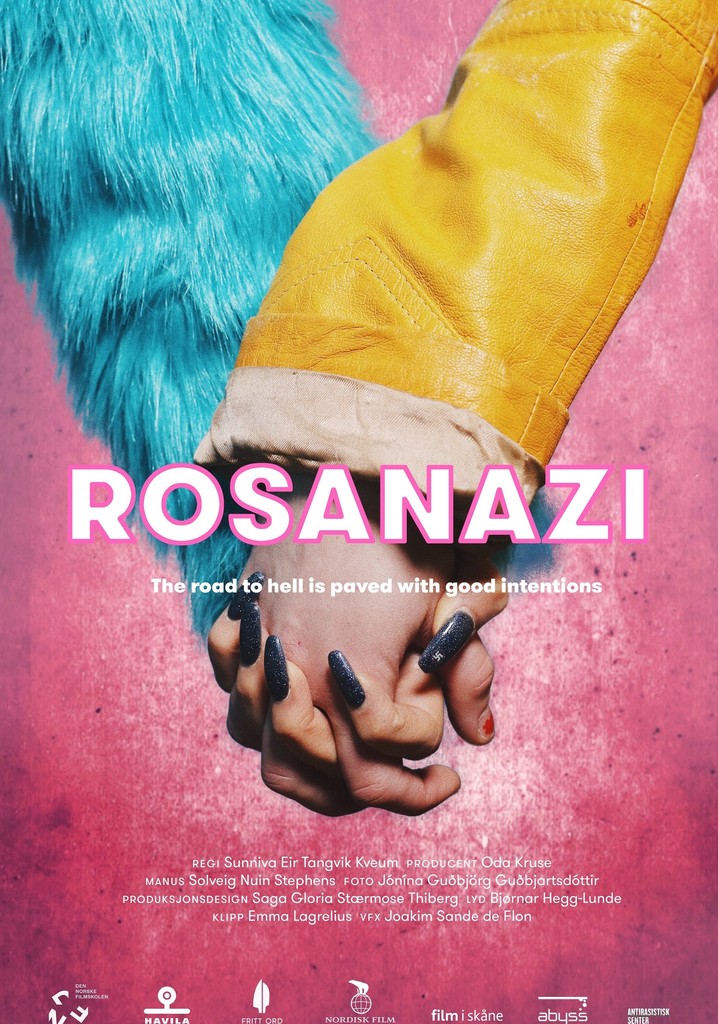 Rosanazi