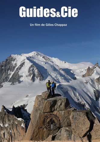 Guides&Cie