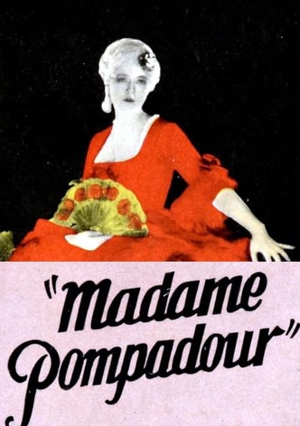 Madame Pompadour