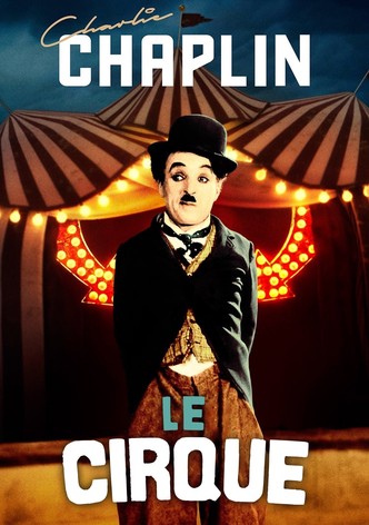 Le Cirque