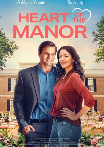 Heart of the Manor