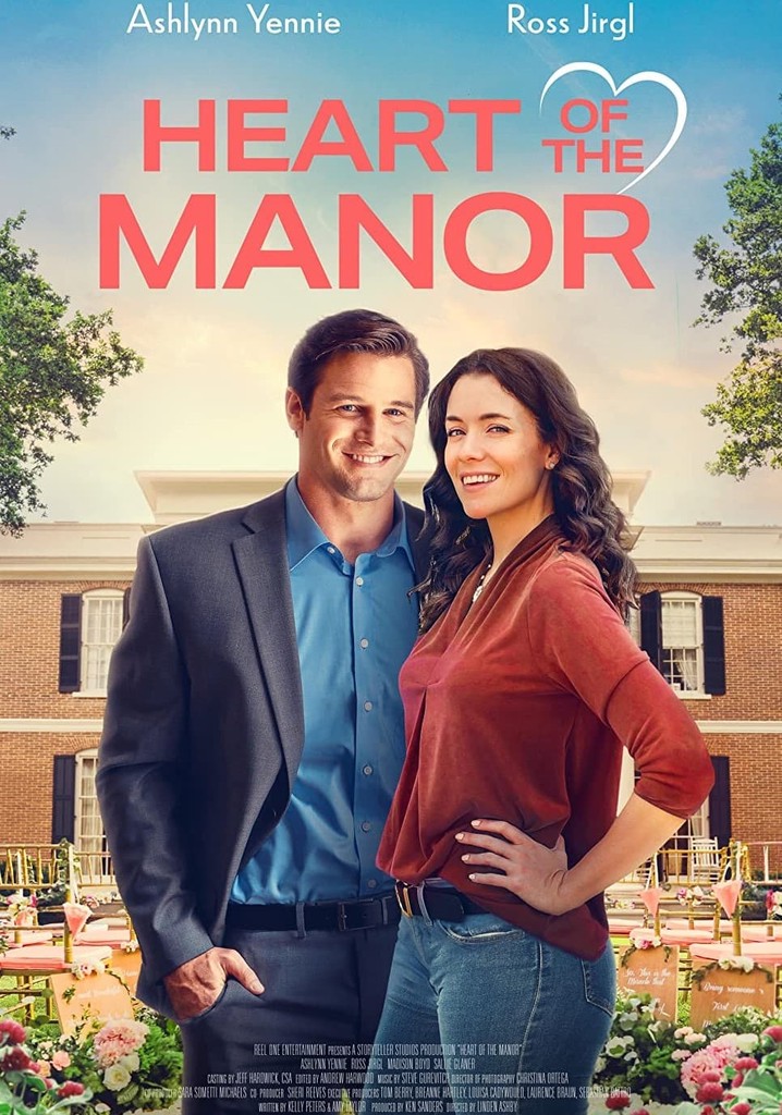 Heart of the Manor