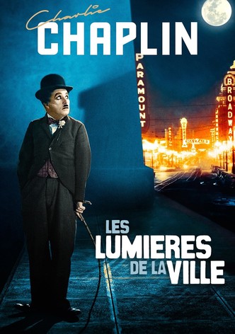 Les Lumières de la ville