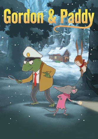 Kommissar Gordon & Buffy
