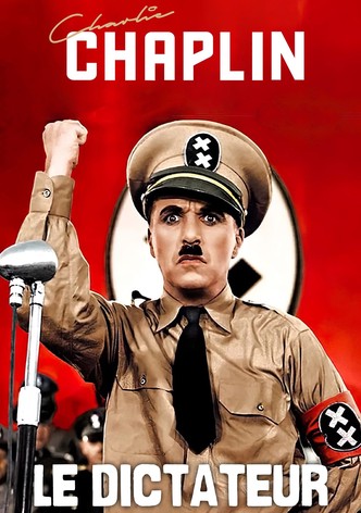Le Dictateur
