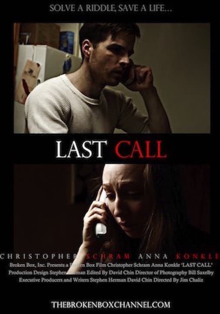 Last Call