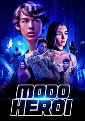 Modo Herói
