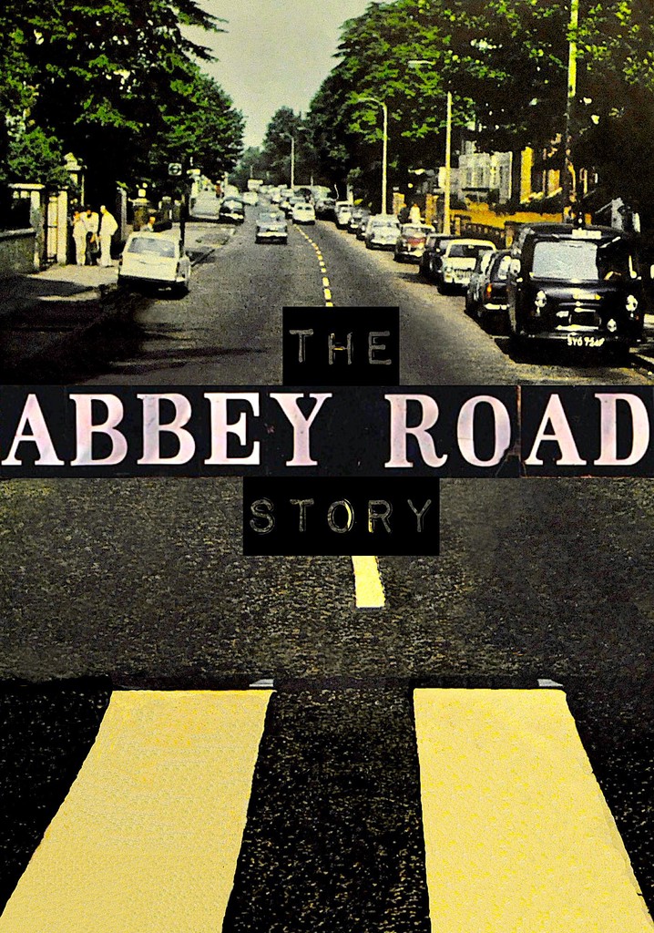 The Abbey Road Story