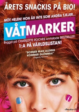 Våtmarker