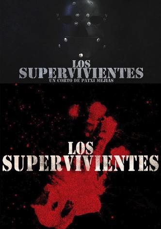 Los Supervivientes