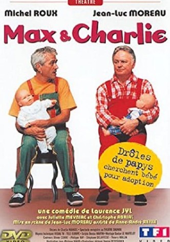 Max et Charlie