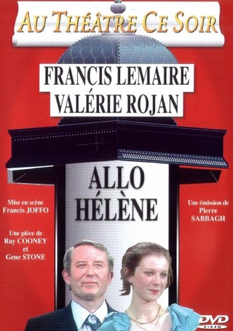 Allô Hélène