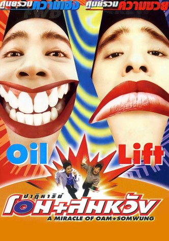 A Miracle of Oam and Somwung