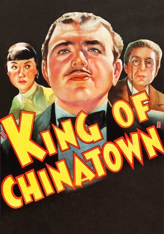 King of Chinatown
