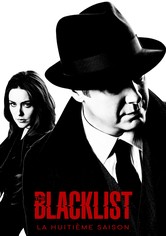 Blacklist - Saison 8