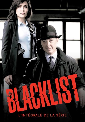 Blacklist