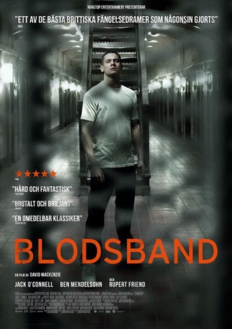 Blodsband